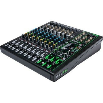 Mackie ProFX12v3 купить