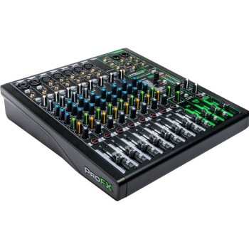 Mackie ProFX12v3 купить