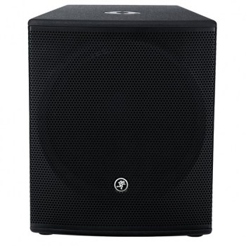 Mackie SRM1801 active Sub, 18", 1000Watt купить