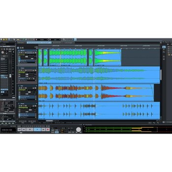 Magix Samplitude Pro X 7 License Code купить