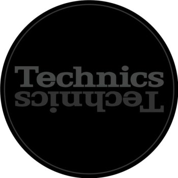 Magma 60669 Technics Turntable Slip-Mats (Duplex 7) купить