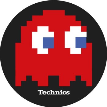 Magma 60674 Technics Turntable Slip-Mats (Blinky) купить