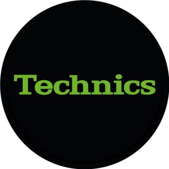 Magma 60683 Technics Turntable Slip-Mats (Simple 6) купить