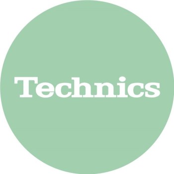 Magma 60684 Technics Turntable Slip-Mats (Simple 7) купить