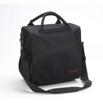 Magma LP-Bag 40 II black / red купить