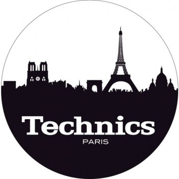 Magma Technics Slipmats Paris купить