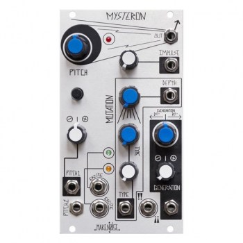 Make Noise Mysteron купить