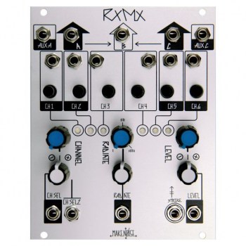 Make Noise RxMx купить