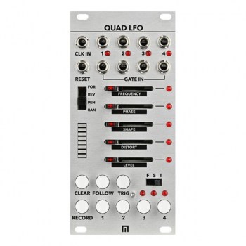 Malekko Quad LFO купить