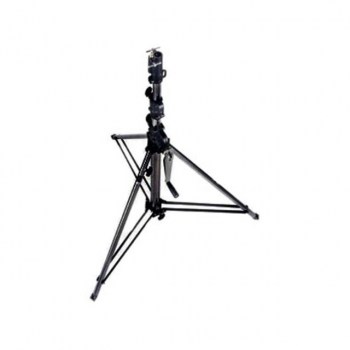 Manfrotto MA 087 Wind up Black 167-370cm, 30kg Belastbarkeit купить