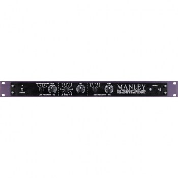 Manley Enhanced Pultec Mid-Freq. EQ купить