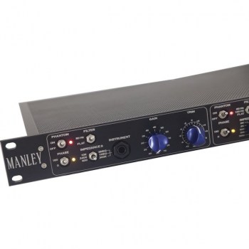 Manley TNT 2 Channel Valve Preamp купить