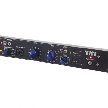 Manley TNT 2 Channel Valve Preamp купить