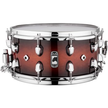 Mapex Black Panther Solidus Snare 14"x7" купить