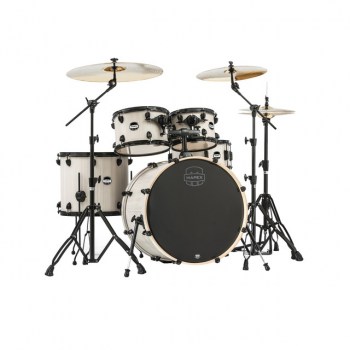 Mapex Mars MA446S ShellSet, Bonewood, Black HW купить