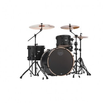 Mapex Mars MA446S ShellSet, Nightwood, Black HW купить