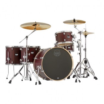 Mapex Mars MA528S ShellSet, Bloodwood, Chrome HW купить