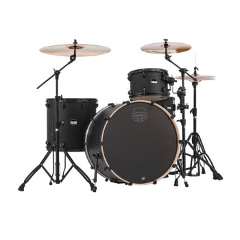 Mapex Mars MA528SF, Nightwood #BZW, Black HW купить