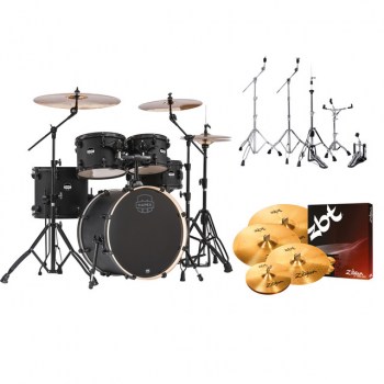 Mapex Mars MXMA504S Komplettset,#BZW incl. Hardware + ZBT Beckenset купить