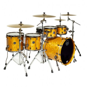 Mapex Saturn V MH Exotic SV628XB, Amber Maple Burl #MNL купить