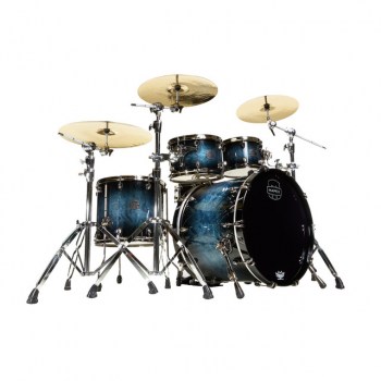 Mapex Saturn V MH Exotic SV628XB, Deep Water Maple Burl #MSL купить