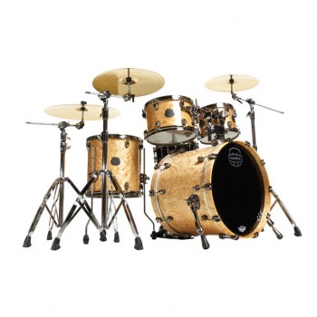 Mapex Saturn V MH Exotic SV628XB, Natural Maple Burl #MXN купить