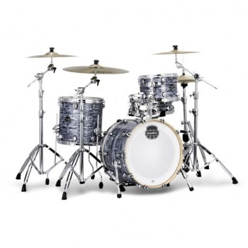 Mapex Saturn V Tour-Edition SVTE401XVA Black Strata Pearl купить