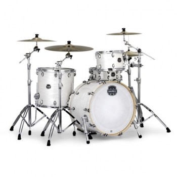 Mapex Saturn V Tour-Edition SVTE426XVW White Marine купить