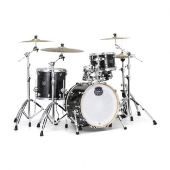 Mapex Saturn V Tour MXSVE401VN Black Pearl купить