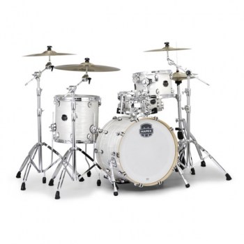 Mapex Saturn V Tour MXSVE401VW White Marine купить