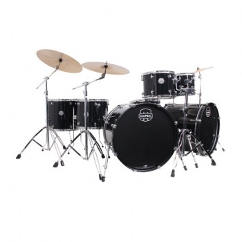 Mapex Voyager Rebel Monster VR7288C, Dark Black #DK купить