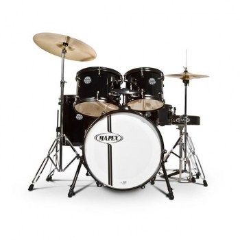 Mapex Voyager Set MXVR5045, #DK incl. Hardware + B300 купить