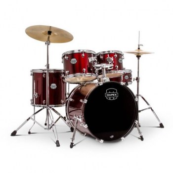 Mapex Voyager Set MXVR5254, #BY incl. Hardware купить