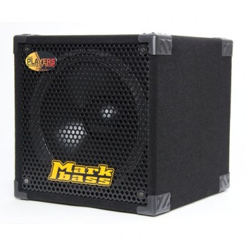 Mark Bass CMD JB Players School Combo 250W, 1x15" Speaker купить