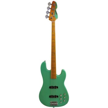 Markbass GV4 Gloxy Val Surf Green CR MP купить