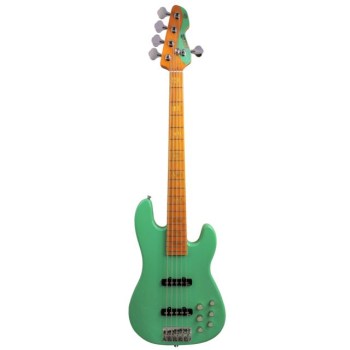 Markbass GV5 Gloxy Val Surf Green CR MP купить