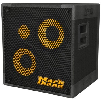 Markbass MB58R 102 XL Pure 4 Ohm купить