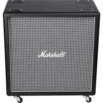 Marshall 1690BX Guitar Cabinet Speaker Straight 100W (Black) купить