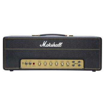 Marshall 1987X 2-Channel Valve Head 50W (Black) купить