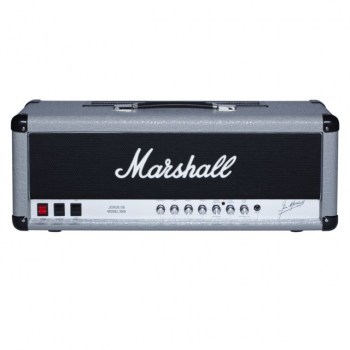 Marshall 2555X Silver Jubilee Head купить