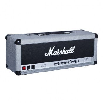 Marshall 2555X Silver Jubilee Head купить