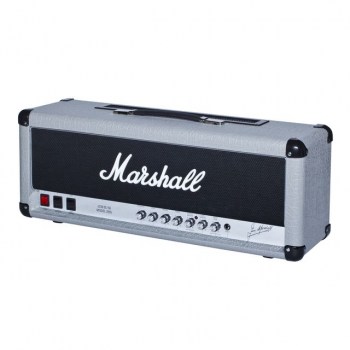 Marshall 2555X Silver Jubilee Head купить