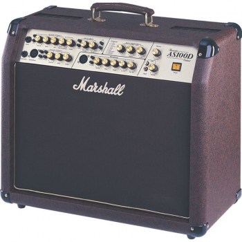 Marshall AS100D Acoustic Guitar Amp Com bo купить