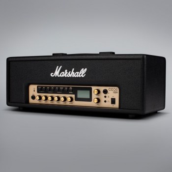 Marshall CODE 100 Head купить