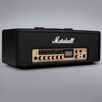 Marshall CODE 100 Head купить