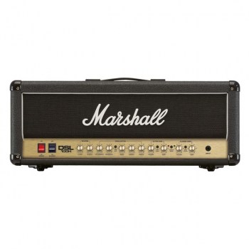 Marshall DSL100H Guitar Valve Amp Head купить