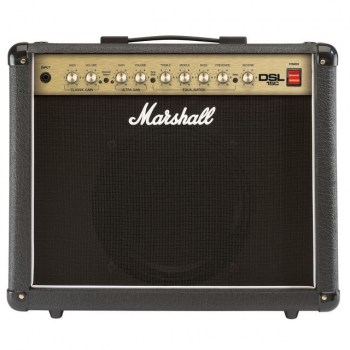 Marshall DSL15C Guitar Valve Amp Combo купить