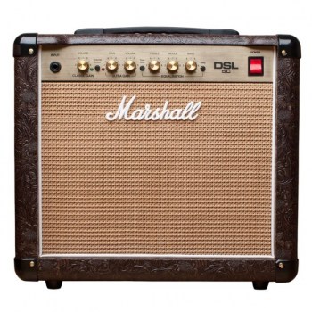 Marshall DSL 5 CCW Limited купить