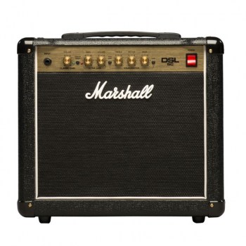 Marshall DSL 5 Combo купить