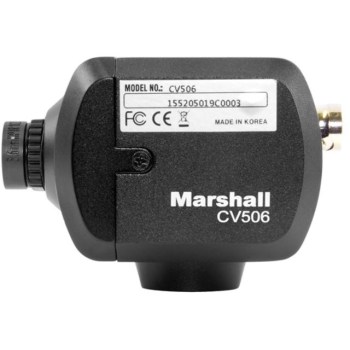 Marshall Electronics CV506 Mini Full HD Camera купить